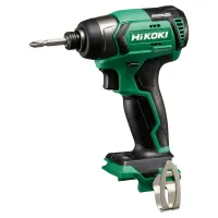 HiKOKI Akku-Schlagschrauber WH12DDW4Z